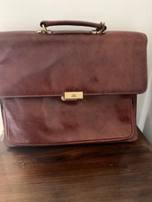 The Bridge Men's Leather