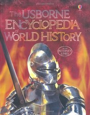 Encyclopedia of World History