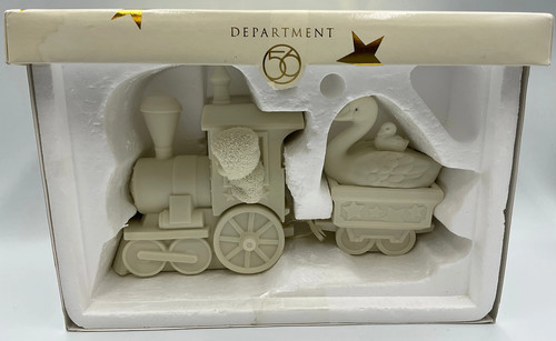 Department snowbabies i - department, 56