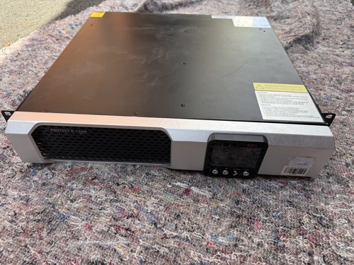 Aeg protect 1500 - protect, d.1500