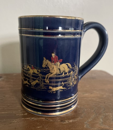 Vintage denby blue - vintage,