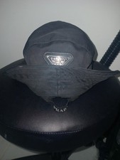 Prada S/S2020 Re-Nylon Bucket