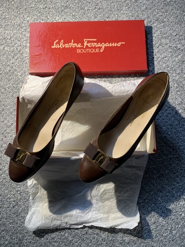 Salvatore ferragamo vara - ferragamo,