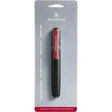 Victorinox dual knife