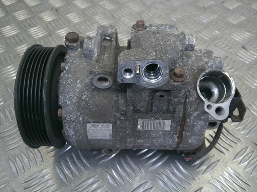 Volkswagen polo air con - polo,