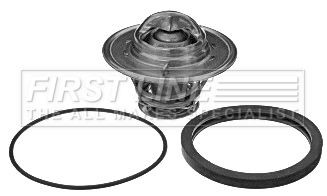 First line ftk362 coolant - line,
