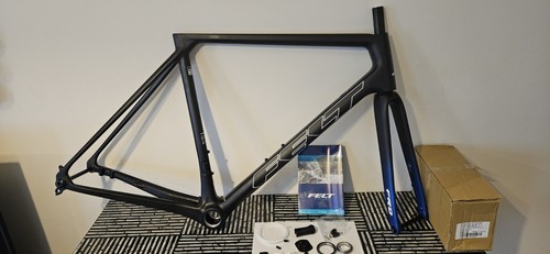 Felt frd carbon road bike - felt,