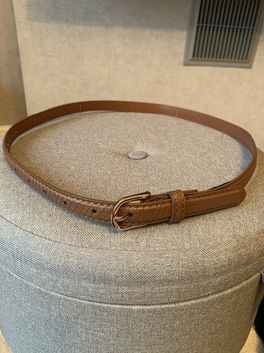 Light brown belt - light,