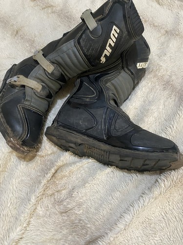 Wulfsport cub motocross - wulfsport,