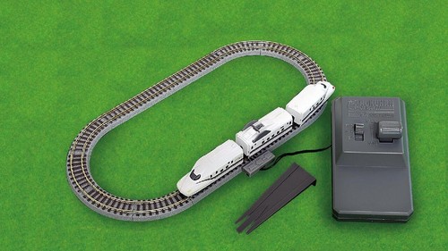 Rokuhan gauge sg006 z - z,