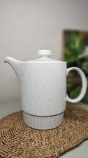 Poole Pottery Oatmeal