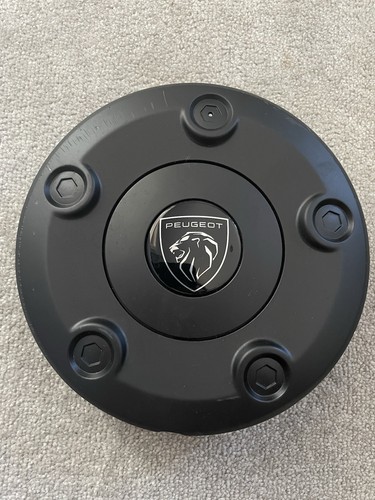 Peugeot wheel cap cover - peugeot,