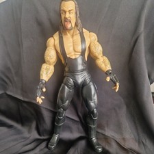 WWF/WWE Undertaker Jakks