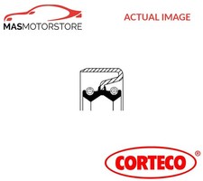 SEAL RING STUB AXLE CORTECO