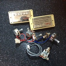 Genuine Epiphone / Gibson