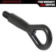 Tow Eye Screw Hook Fit Opel Vauxhall Astra Corsa Vectra Zafira Meriva 0222721