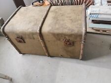 19th Century Vintage/Antique Suitcase 