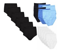 Men's Pack Of 6 Pack Y FORNT