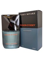 Issey Miyake Fusion d'Issey