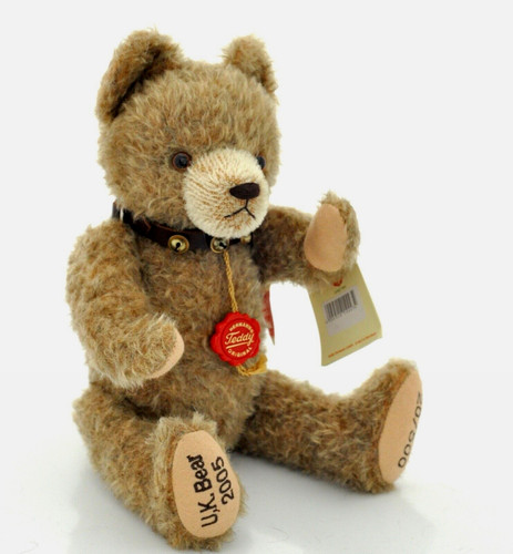 Hermann original teddy - hermann,