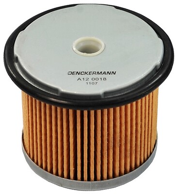 New fuel filter for peugeot - for,