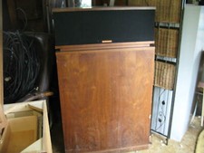 Klipsch Klipschorn Style B