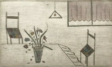 Fane’ Still Life Color