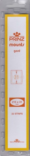Prinz scott clear stamp mount - prinz/scott,