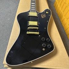 Custom Firebird Electric