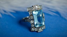 925 Sterling Silver Antique