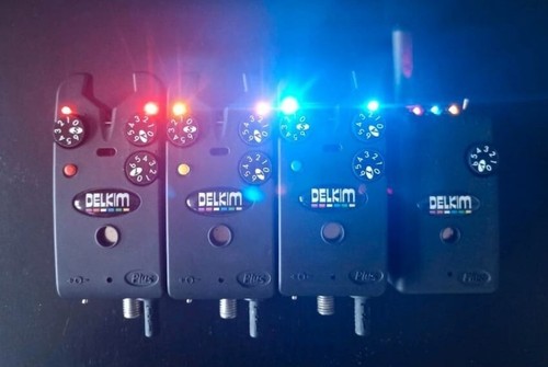 Delkim txi plus - delkim, 3+1
