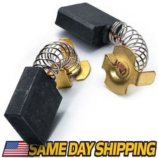 Carbon Motor Brush Set