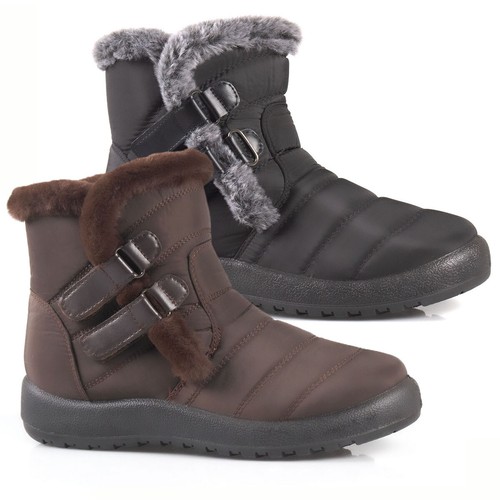 Womens snow boots waterproof - womens,