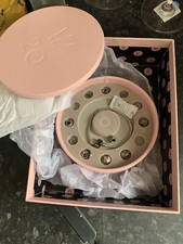 GENUINE PANDORA LTD ED BOX