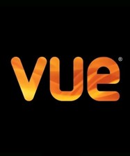 1 X VUE CINEMA TICKETS ~ VALID ANY DAY~ exp 31/10/25 RRP £9 + 10% Of Food