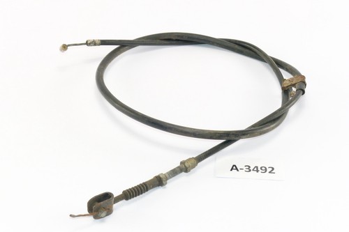 Yamaha 550 5y1 - xt, 85