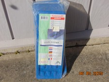 Caravan & Motorhome levelling