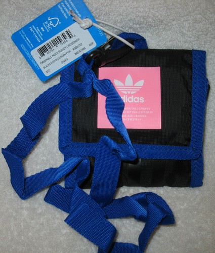 New adidas lanyard - new,