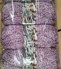 Woolcraft Pebble Chunky