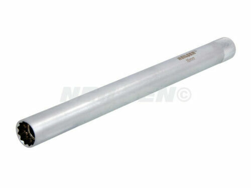 Neilsen 16mm spark plug - 16mm, socket
