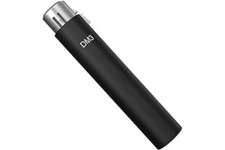 DigiKuber Inline DM3 Microphone Preamp, Mic Booster Preamp Dynamic and Passive