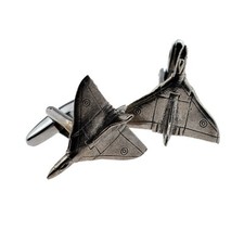 English Made Vulcan Bomber