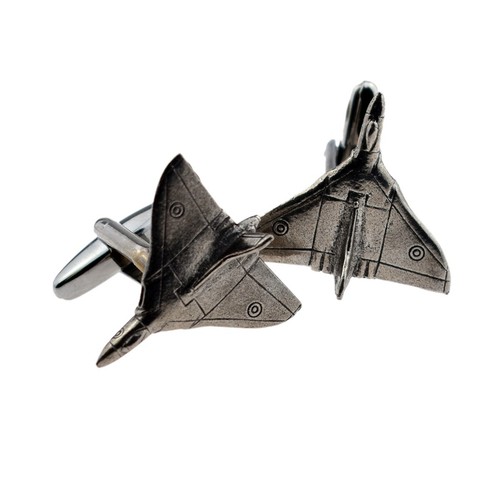 English made vulcan bomber - english,
