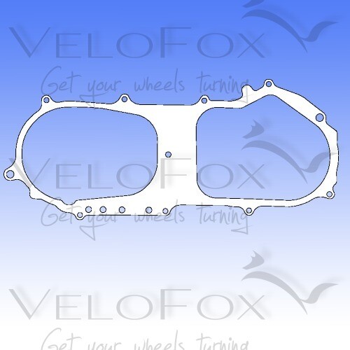 Athena variomatic cover gasket - variomatic,