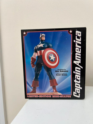 Bowen designs captain america - designs,