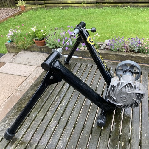 Cycleops turbo trainer please - cycleops, trainer,