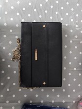 Dune London Black Handbag