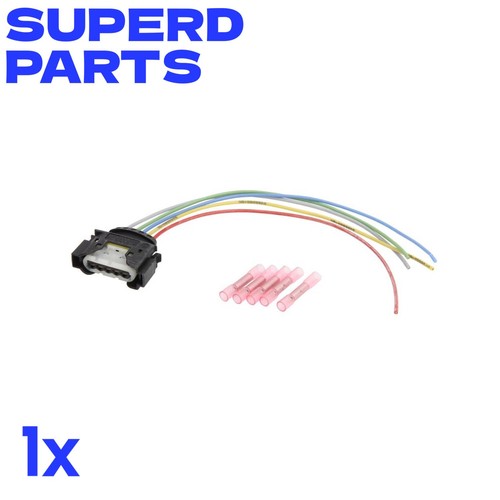 Cable repair set mass air - cable,