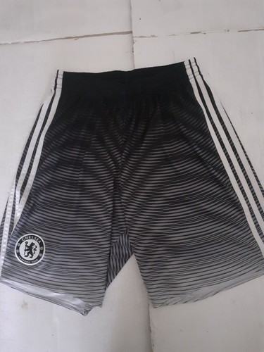 Chelsea football kit - kit, shorts