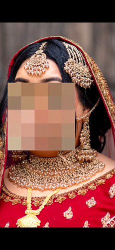 Women gold tone wedding - women’s,